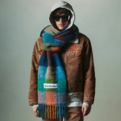 THE OUTNET US: Shop Acne Studios