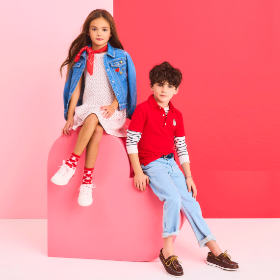 Janie and Jack: 20% OFF Entire Purchase