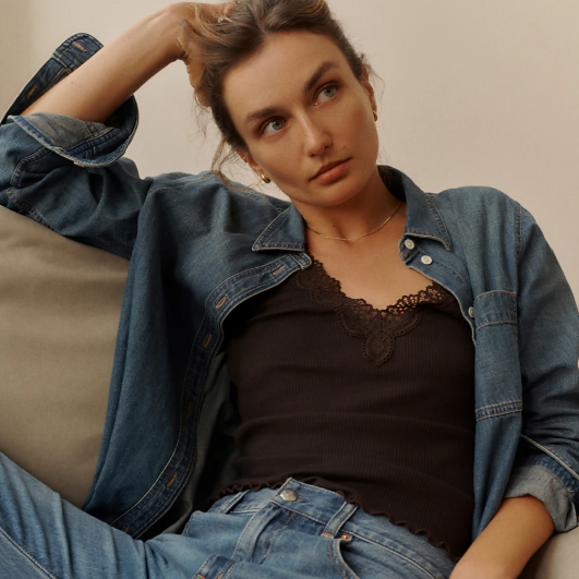 Madewell: Up to 70% OFF Sale