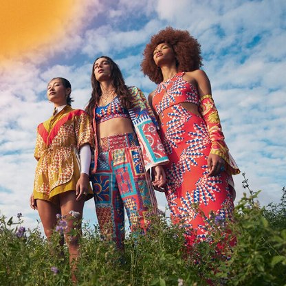 THE OUTNET US: New In Farm Rio