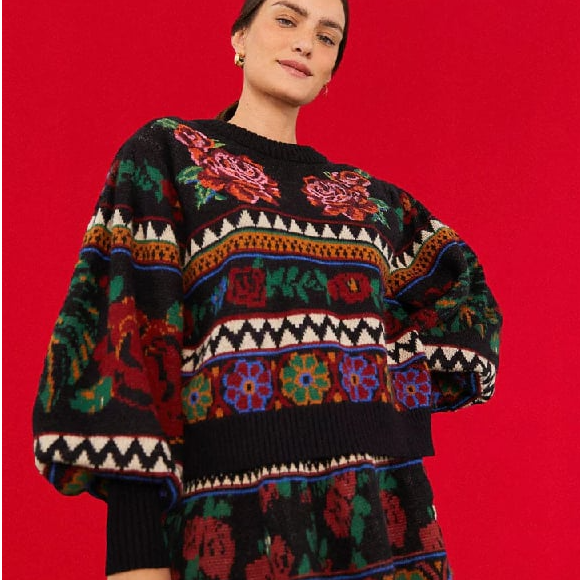 THE OUTNET US: New In Farm Rio