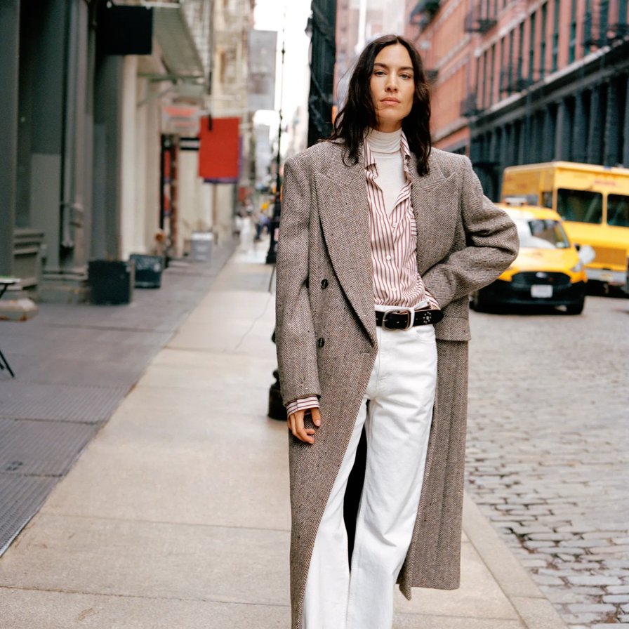 Madewell: Up to 70% OFF + Extra 40% OFF Alexa Chung Collection