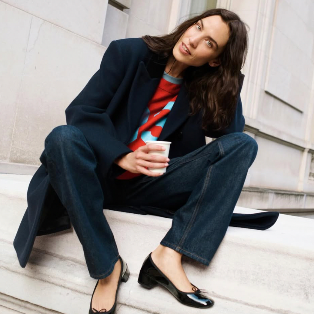 Madewell: Extra 50% OFF Denim Sale