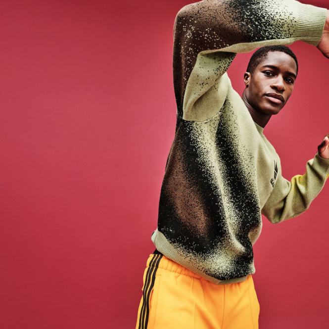 THE OUTNET US: Luxury Streetwear For Men