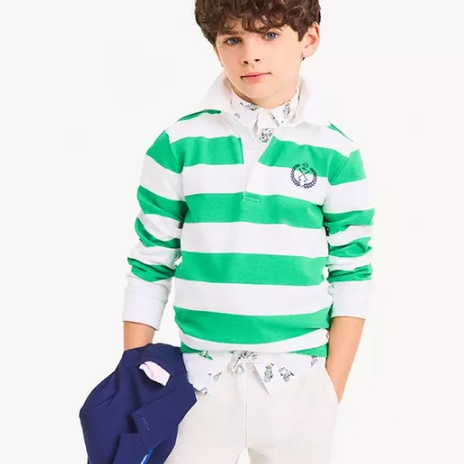 PEANUTS™ x Janie and Jack New Arrivals