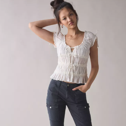 Urban Outfitters: Extra 40% OFF Sale