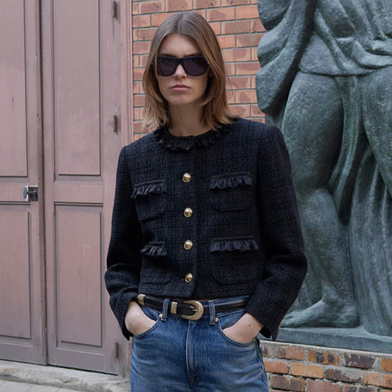 Sandro CA: Sale - New Styles Added