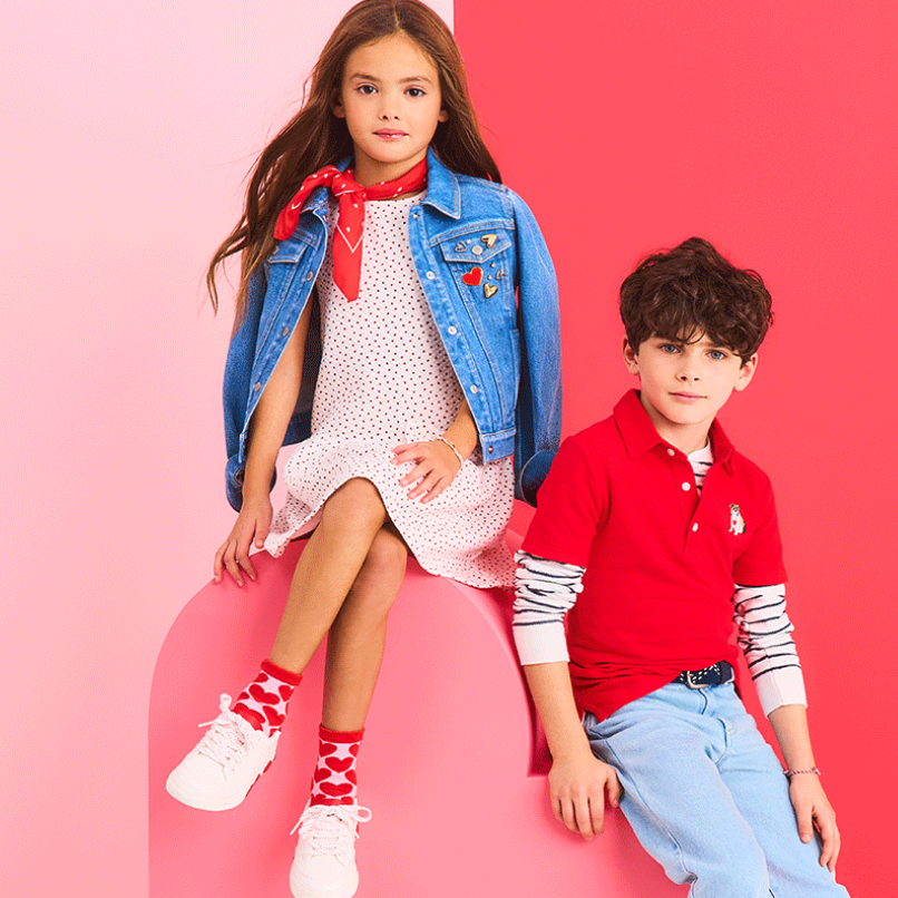 Janie and Jack: Friends & Family Sale