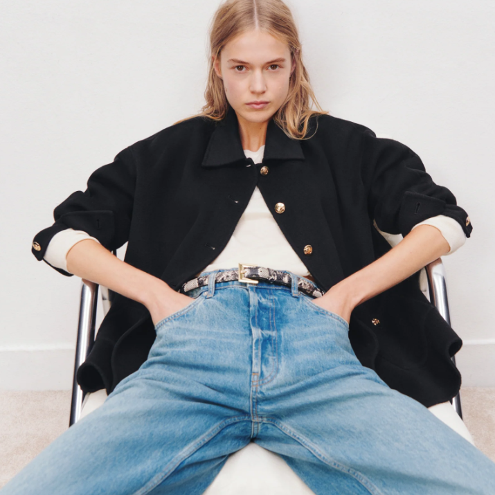 ANINE BING: Extra 20% OFF Sale