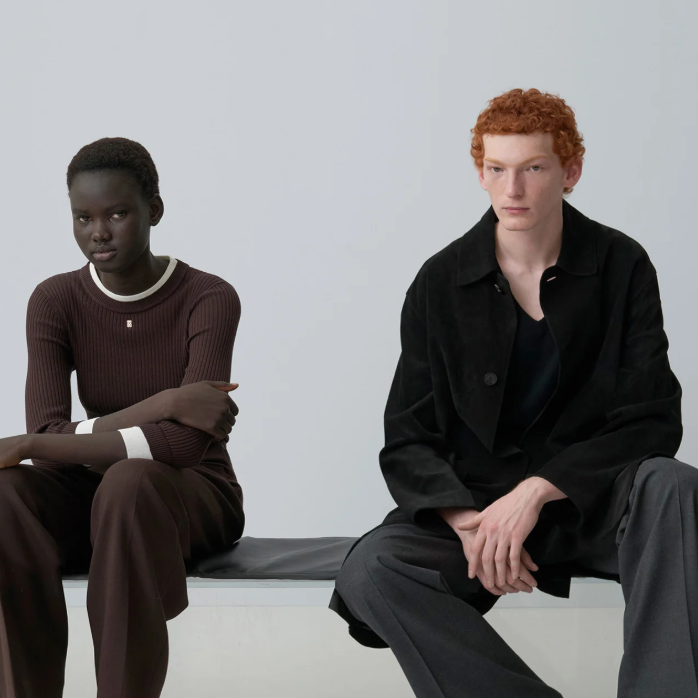 Sandro: The Winter Collection Sale