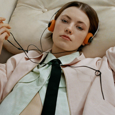 Sandro CA: The Winter Collection