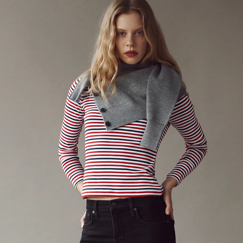 Madewell: Up to 50% OFF Selected Items