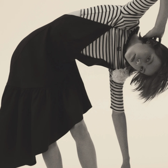 Sandro-Paris CA: Winter Sale