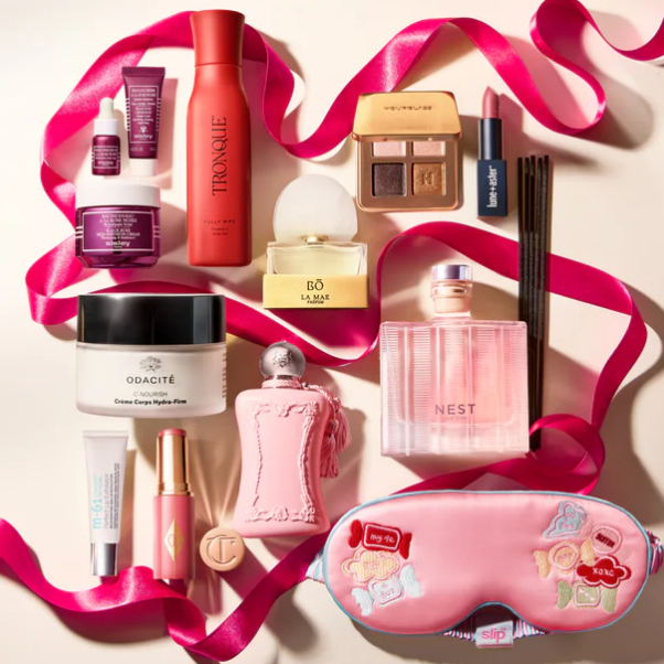 Bluemercury: 15% OFF Almost All Purchases $150+