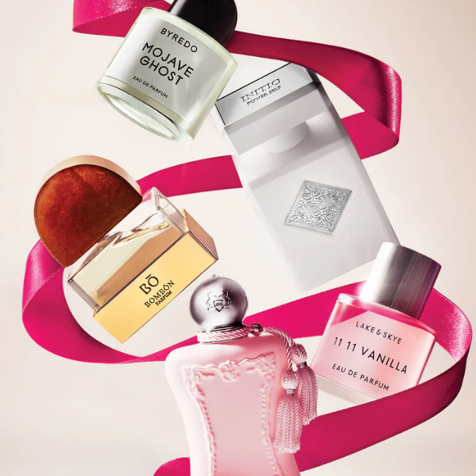 Bluemercury: 15% OFF Almost All Purchases $150+