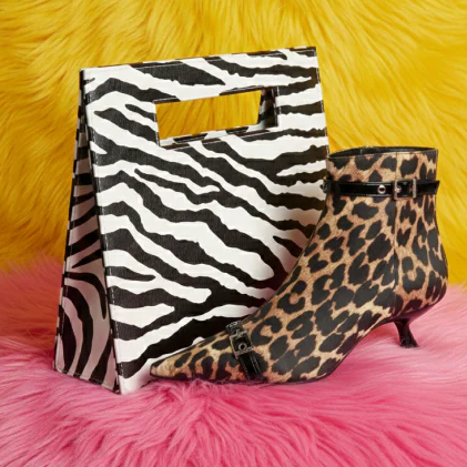 YOOX: Promo Styles Remix