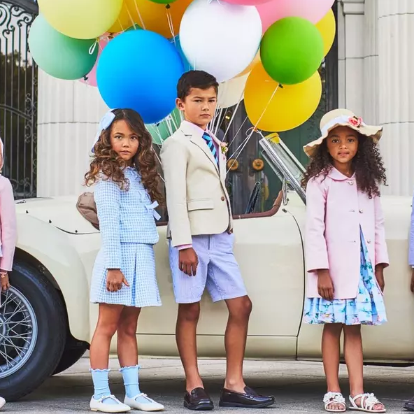 Janie and Jack: Limited Time Sale