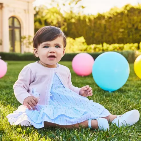 Janie and Jack: Extra 20% OFF Sale Styles