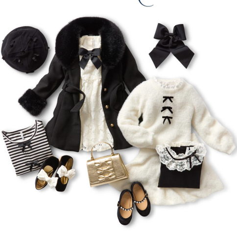 Janie and Jack: Extra 20% OFF Sales