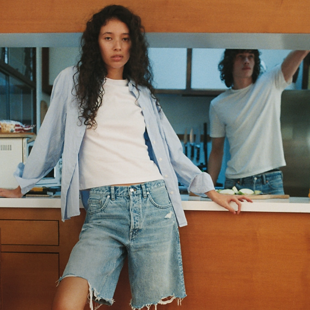 Madewell: 25% OFF Sitewide For The Insiders Event