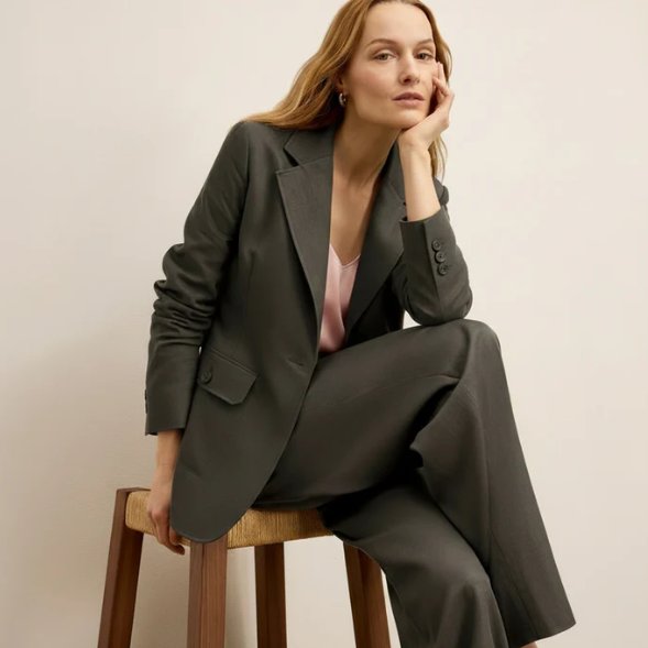 M.M. LaFleur: Wear to Work Bundle