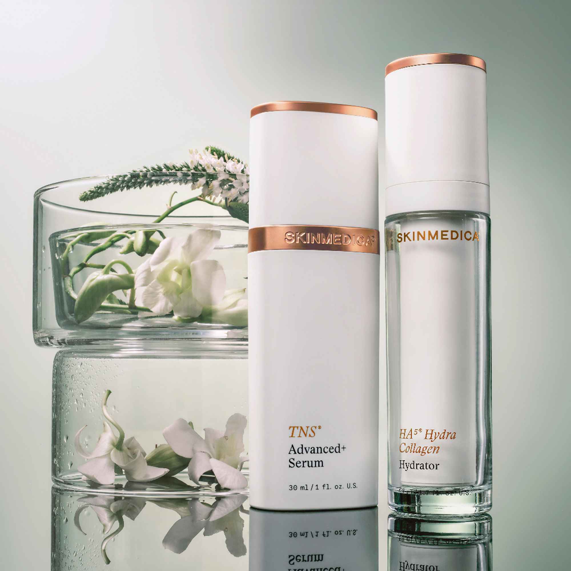Skinmedica: Hop Into Glowing Spring Skin