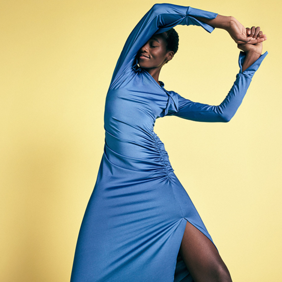 THE OUTNET US: Dresses That Do Everything