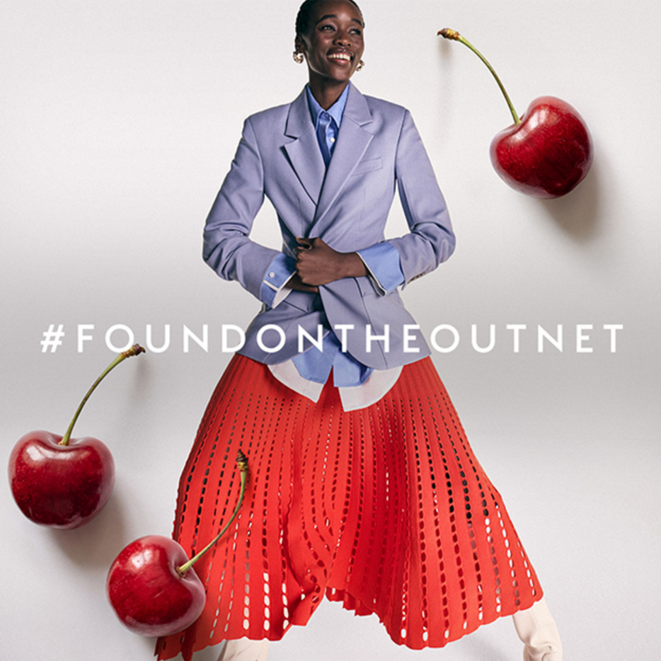 THE OUTNET US: New Season Picks