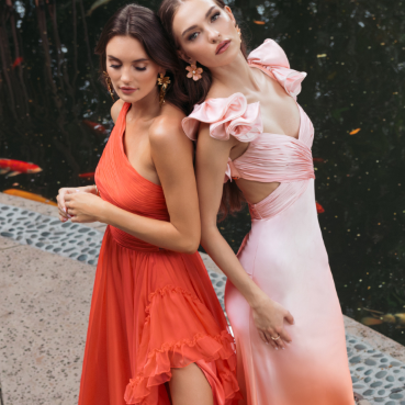 Mac Duggal: Spring Dress Sale