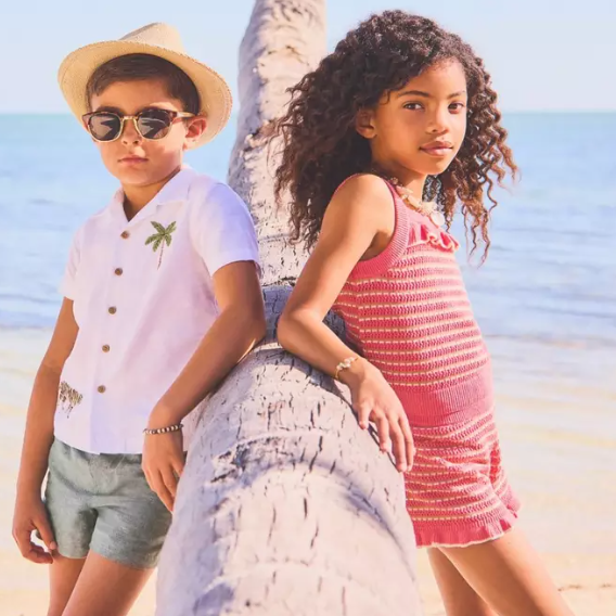 Janie and Jack: 25% OFF Regular + Sale Up to 60% OFF