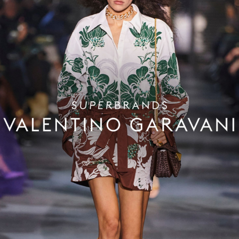 THE OUTNET US: New In Valentino Garavani