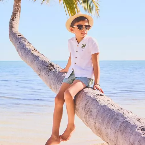 Janie and Jack: Up To 25% OFF Regular