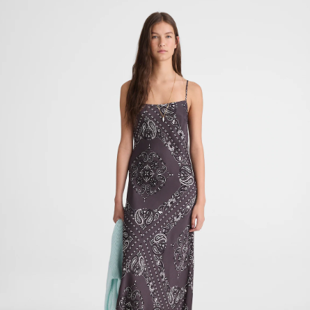 Madewell: 25% OFF All Dresses & Flats