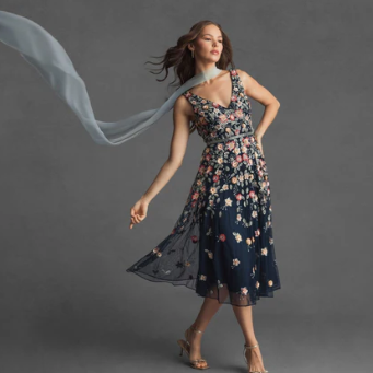 Mac Duggal: Summer Sale