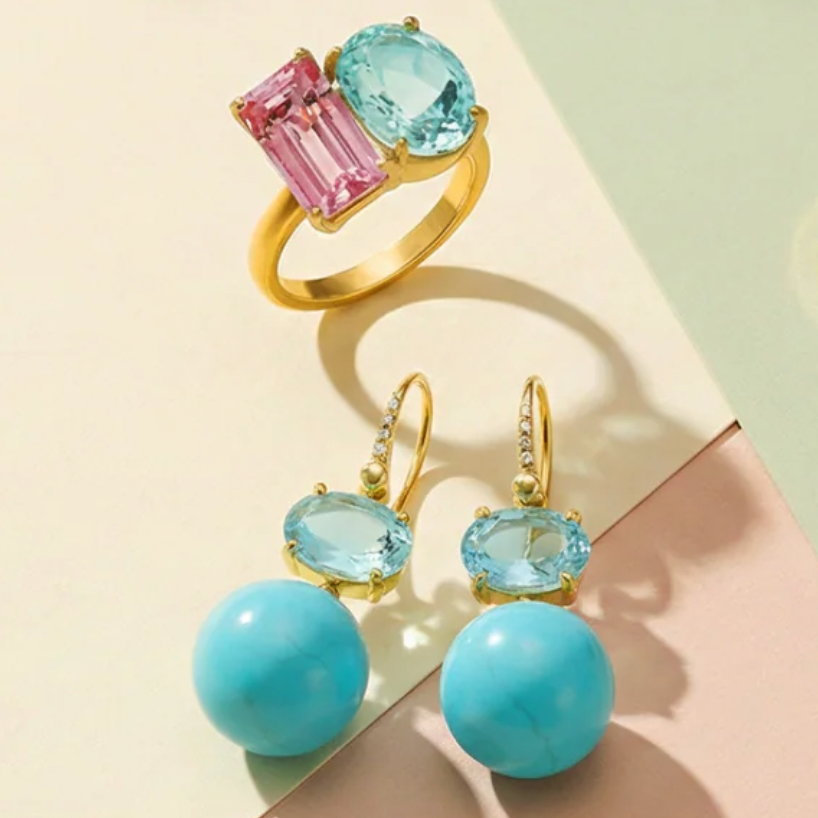 Ylang23: Shop Pestal Gemstones