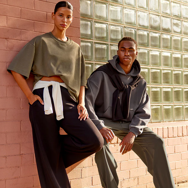 LSKD US: ZeroCrease™ Collection