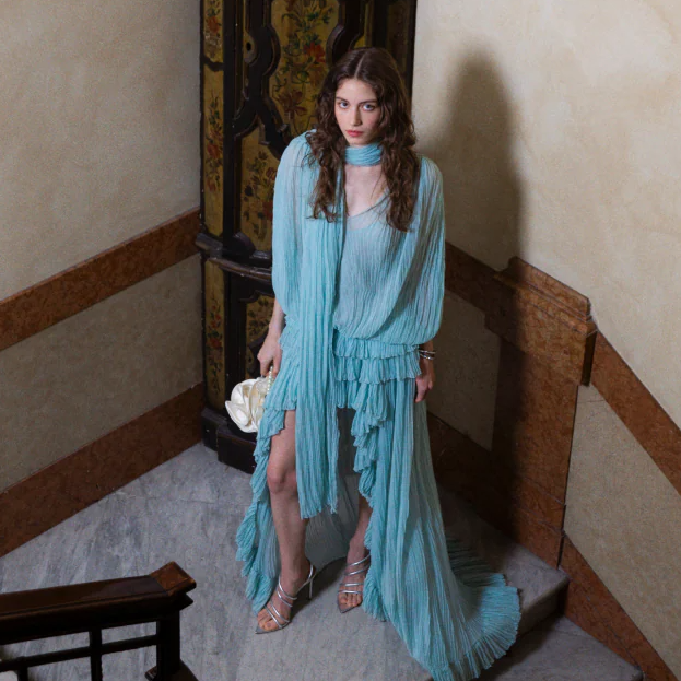 YOOX: Promo Style Remix