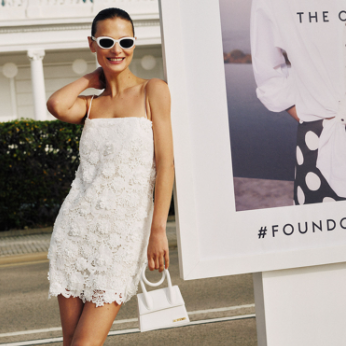 THE OUTNET US: The Vacation Edit