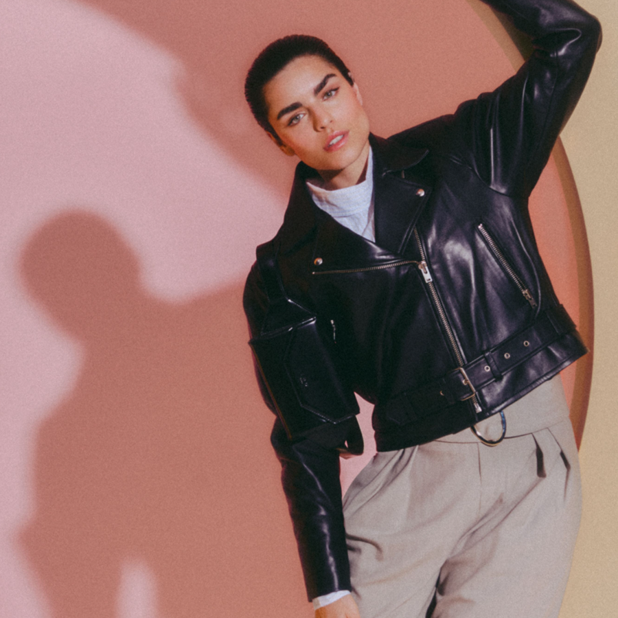 THE OUTNET US: Iconic Parisian Style