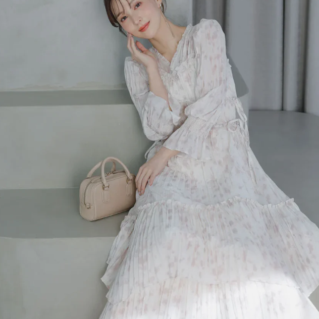 SNIDEL: SS26 Spring/Summer Clothing Sale