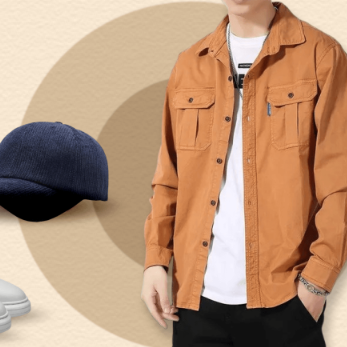 Wish: Men's Spring Looks Sale