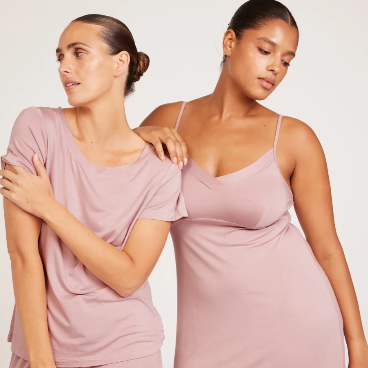 Boody US: Lilac Goodnight Sleep