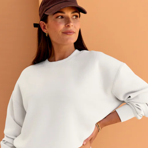 LSKD: CHLOE FISHER Collection