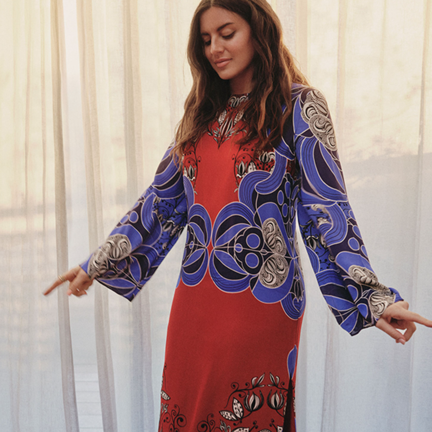 THE OUTNET US: New In Summer Edit
