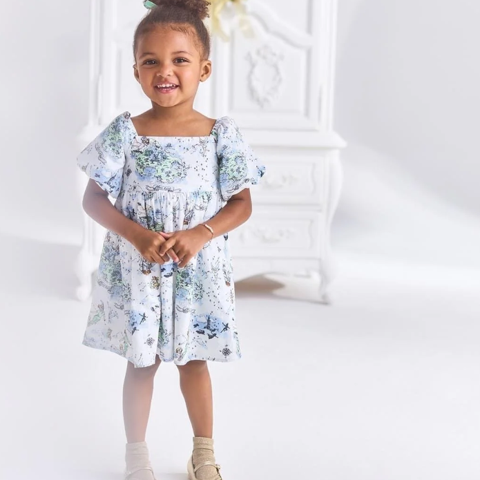 Janie and Jack: Disney Clothes for Kids