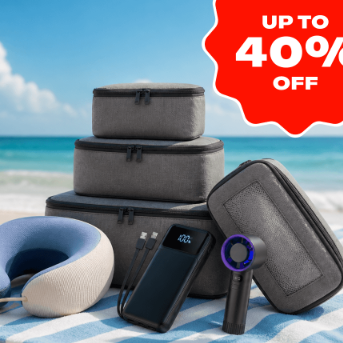 Wish: Vacation Ready