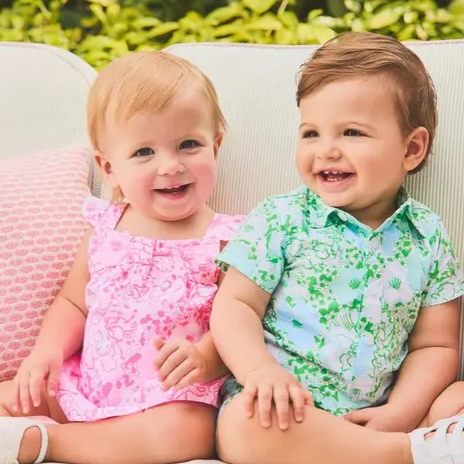 Janie and Jack: VIP Exclusive Sale