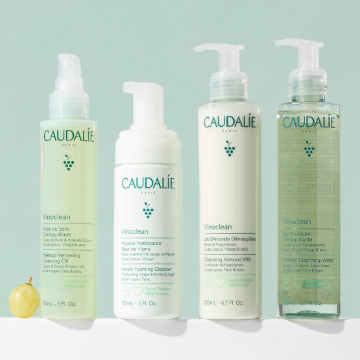 Caudalie USA: Exclusive Online Offers Update