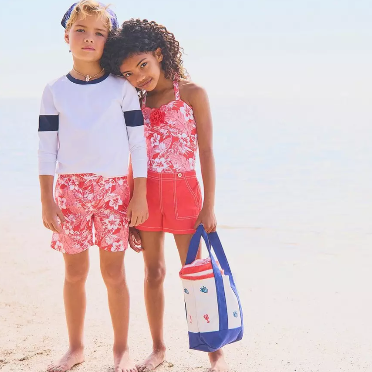 Janie and Jack: All Swim Sale