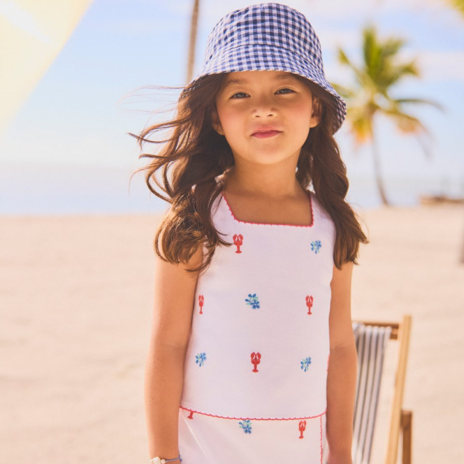 Janie and Jack: Summer Sale